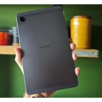 تبلت 8.7 اینچ سامسونگ مدل Galaxy Tab A11 4G، ظرفیت 64 گیگابایت و رم 4 گیگابایت، قابلیت پشتیبانی از سیم کارت، رزولوشن دوربین 8 مگاپیکسل - Image 15