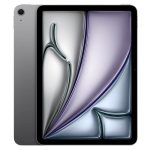 تبلت 11 اینچ اپل مدل iPad Air 2026 M4 Wi-Fi ظرفیت 512 گیگابایت و رم 12 گیگابایت، رزولوشن دوربین اصلی ۱۲ مگاپیکسل، پشتیبانی از قلم و کیبورد - تصویر 6