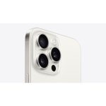 گوشی موبایل اپل مدل iPhone 15 Pro Max ZAA دو سیم‌ کارت ظرفیت 512 گیگابایت و رم 8 گیگابایت - رجیستر شده - تصویر 5