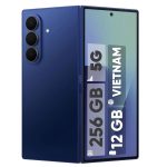 گوشی موبایل سامسونگ مدل Galaxy Z Fold 7 دو سیم‌کارت ظرفیت 256 گیگابایت و رم 12 گیگابایت - ویتنام