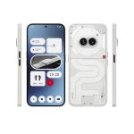 گوشی موبایل ناتینگ مدل Phone 2a دو سیم کارت ظرفیت 128 گیگابایت رم 8 گیگابایت - Image 2
