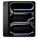 تبلت 13 اینچ اپل مدل IPad Pro 2025 M5 Wi-Fi Nano-Texture ظرفیت 2 ترابایت و رم 16 گیگابایت، رزولوشن دوربین 12 مگاپیکسل، پشتیبانی از قلم و کیبورد - تصویر 3