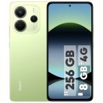 گوشی موبایل شیائومی مدل Redmi Note 14 4G دو سیم کارت ظرفیت 256 گیگابایت و رم 8 گیگابایت - پک اندونزی رام گلوبال
