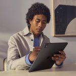 تبلت 13 اینچ اپل مدل iPad Pro 2024 M4 Wi-Fi ظرفیت 512 گیگابایت و رم 8 گیگابایت - تصویر 10