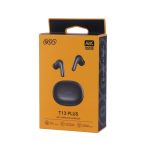 هدفون بلوتوثی کیو سی وای مدل T13 Plus - Image 7