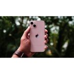 گوشی موبایل اپل مدل iPhone 13 CH دو سیم‌ کارت ظرفیت 256 گیگابایت و رم 4 گیگابایت - نات اکتیو - تصویر 6