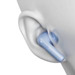 هدفون بلوتوثی کیو سی وای مدل Ailybuds E20 - تصویر 4