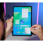 تبلت ۱۳.۱ اینچ سامسونگ مدل Galaxy Tab S10 FE Plus Wi-Fi ظرفیت 128 گیگابایت و رم 8 گیگابایت - Image 10