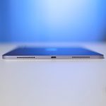 تبلت 11 اینچ اپل مدل iPad Air 11 2025 M3 Wi-Fi ظرفیت 128 گیگابایت و رم 8 گیگابایت - تصویر 24
