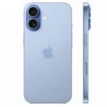 گوشی موبایل اپل مدل iPhone 17 CH دو سیم کارت ظرفیت 256 گیگابایت و رم 8 گیگابایت - نات اکتیو - تصویر 4