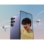 گوشی موبایل سامسونگ مدل Galaxy S26 Ultra دو سیم کارت ظرفیت 512 گیگابایت و رم 12 گیگابایت - ویتنام - Image 15