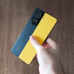 گوشی موبایل شیائومی مدل Poco X7 Pro دو سیم کارت ظرفیت 512 گیگابایت و رم 12 گیگابایت - گلوبال - Image 10