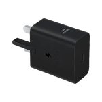 شارژر دیواری 45 وات سامسونگ مدل EP-T4511 Low Standby به همراه کابل 1.8 متری - سه پین - Image 4