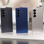 گوشی موبایل سامسونگ مدل Galaxy Z Fold 7 دو سیم‌کارت ظرفیت 256 گیگابایت و رم 12 گیگابایت - ویتنام - Image 22
