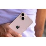 گوشی موبایل اپل مدل iPhone 13 CH دو سیم‌ کارت ظرفیت 256 گیگابایت و رم 4 گیگابایت - نات اکتیو - تصویر 5