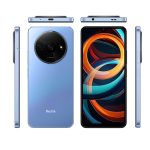 گوشی موبایل شیائومی مدل Redmi A3 دو سیم کارت ظرفیت 128 گیگابایت و رم 4 گیگابایت - Image 6