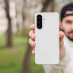 گوشی موبایل سامسونگ مدل Galaxy A26 دو سیم کارت ظرفیت 256 گیگابایت و رم 8 گیگابایت - ویتنام - به همراه شارژر 25 وات سامسونگ - تصویر 6