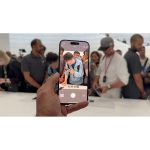 گوشی موبایل اپل مدل iPhone 15 Pro Max ZAA دو سیم‌ کارت ظرفیت 512 گیگابایت و رم 8 گیگابایت - رجیستر شده - تصویر 13