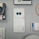 گوشی موبایل ناتینگ مدل Phone 2a دو سیم کارت ظرفیت 128 گیگابایت رم 8 گیگابایت - Image 3
