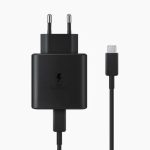 شارژر دیواری 45 وات سامسونگ مدل EP-T4510 - Image 3