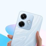 گوشی موبایل شیائومی مدل Redmi 13x دو سیم کارت ظرفیت 256 گیگابایت و رم 8 گیگابایت - Image 8
