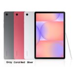 تبلت 10.9 اینچ سامسونگ مدل Galaxy Tab S10 Lite Wi-Fi با ظرفیت 256 گیگابایت و رم 8 گیگابایت، رزولوشن دوربین اصلی ۸ مگاپیکسل، پشتیبانی از قلم - تصویر 7