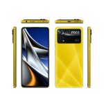 گوشی موبایل شیائومی مدل Poco X4 Pro 5G 2201116PG دو سیم کارت ظرفیت 256 گیگابایت و رم 8 گیگابایت - Image 3