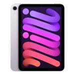 تبلت 8.3 اینچی اپل مدل iPad Mini 7th Generation 2024 Wi-Fi ظرفیت 256 گیگابایت و رم 8 گیگابایت - Image 6