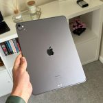 تبلت 13 اینچ اپل مدل IPad Pro 2025 M5 Wi-Fi Nano-Texture ظرفیت 2 ترابایت و رم 16 گیگابایت، رزولوشن دوربین 12 مگاپیکسل، پشتیبانی از قلم و کیبورد - تصویر 7
