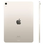 تبلت 13 اینچ اپل مدل iPad Air 2026 M4 Wi-Fi ظرفیت 1 ترابایت و رم 12 گیگابایت، رزولوشن دوربین اصلی ۱۲ مگاپیکسل، پشتیبانی از قلم و کیبورد - تصویر 8
