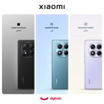 گوشی موبایل شیائومی مدل Redmi Note 14 Pro 4G دو سیم کارت ظرفیت 512 گیگابایت و رم 12 گیگابایت - تصویر 2