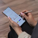 گوشی موبایل سامسونگ مدل Galaxy S25 Ultra دو سیم کارت ظرفیت 512 گیگابایت و رم 12 گیگابایت - پک ویتنام - تصویر 6