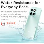 گوشی موبایل آنر مدل X6c دو سیم‌کارت ظرفیت 256 گیگابایت و رم 6 گیگابایت - Image 11