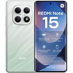 گوشی موبایل شیائومی مدل Redmi Note 15 4G دو سیم کارت ظرفیت 256 گیگابایت و رم 8 گیگابایت - تصویر 4
