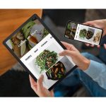 تبلت ۱۱ اینچ سامسونگ مدل Galaxy Tab A9 Plus Wi-Fi ظرفیت 64 گیگابایت و رم 4 گیگابایت - Image 8