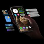 گوشی موبایل سامسونگ مدل Galaxy S25 Ultra دو سیم کارت ظرفیت 256 گیگابایت و رم 12 گیگابایت - پک ویتنام - تصویر 17