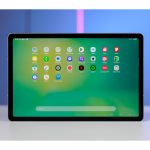 تبلت 10.9 اینچ سامسونگ مدل Galaxy Tab S10 FE Wi-Fi ظرفیت 128 گیگابایت و رم 8 گیگابایت - Image 5