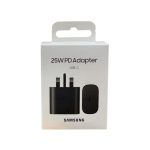 شارژر دیواری 25 وات سامسونگ مدل EP-TA800 - تصویر 8