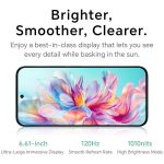 گوشی موبایل آنر مدل X6c دو سیم‌کارت ظرفیت 128 گیگابایت و رم 6 گیگابایت - Image 10
