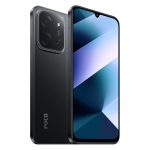 گوشی موبایل شیائومی مدل Poco C85 4G دو سیم کارت ظرفیت 128 گیگابایت و رم 6 گیگابایت - تصویر 6