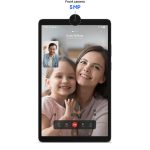 تبلت 8.7 اینچ سامسونگ مدل Galaxy Tab A11 Wi-Fi، ظرفیت 64 گیگابایت و رم 4 گیگابایت، رزولوشن دوربین 8 مگاپیکسل - Image 13