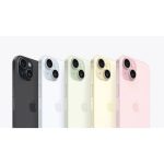 گوشی موبایل اپل مدل iPhone 15 Ch دو سیم‌ کارت ظرفیت 128 گیگابایت و رم 6 گیگابایت - تصویر 7