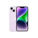 گوشی موبایل اپل مدل iPhone 14 CH دو سیم کارت ظرفیت 128 گیگابایت و رم 6 گیگابایت - به همراه شارژر 20 وات اپل - تصویر 12