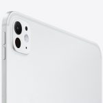 تبلت ۱۱ اینچ اپل مدل IPad Pro 2025 M5 Wi-Fi ظرفیت 256 گیگابایت و رم 12 گیگابایت، رزولوشن دوربین 12 مگاپیکسل، پشتیبانی از قلم و کیبورد - Image 8