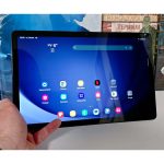 تبلت ۱۱ اینچ سامسونگ مدل Galaxy Tab A9 Plus Wi-Fi ظرفیت 64 گیگابایت و رم 4 گیگابایت - Image 11