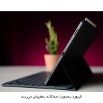 تبلت ۱۱ اینچ سامسونگ مدل Galaxy Tab S11 Wi-Fi ظرفیت 512 گیگابایت و رم 12 گیگابایت، رزولوشن دوربین ۱۳ مگاپیکسل، پشتیبانی از قلم و کیبورد - Image 9