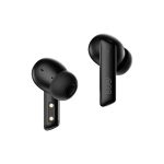 هدفون بلوتوثی کیو سی وای مدل Melobuds ANC HT05 با نویز کنسلینگ فعال (ANC)، درگاه شارژ USB Type-C، پشتیبانی از شارژ سریع، تکنولوژی حذف باد، مقاوم در برابر رطوبت و عرق - Image 6
