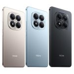 گوشی موبایل شیائومی مدل Redmi Note 15 Pro 4G دو سیم کارت ظرفیت 256 گیگابایت و رم 8 گیگابایت - تصویر 4