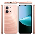 گوشی موبایل شیائومی مدل Redmi 15C NFC 4G دو سیم کارت ظرفیت 256 گیگابایت و رم 8 گیگابایت