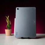 تبلت ۱۱ اینچ سامسونگ مدل Galaxy Tab S11 Wi-Fi ظرفیت 512 گیگابایت و رم 12 گیگابایت، رزولوشن دوربین ۱۳ مگاپیکسل، پشتیبانی از قلم و کیبورد - Image 5